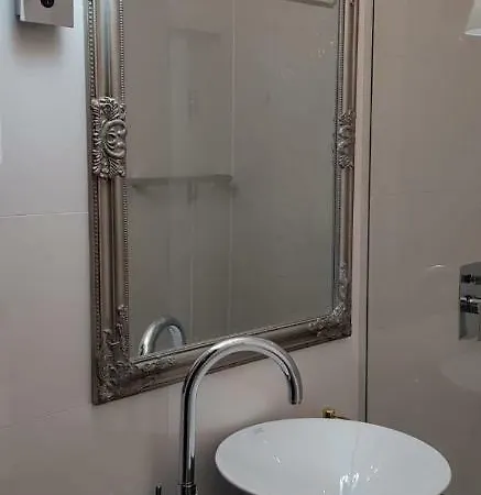Perla Hvar Apartment