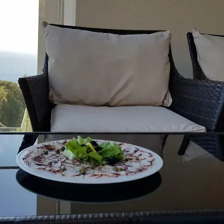 Apartamento Perla Hvar 3*