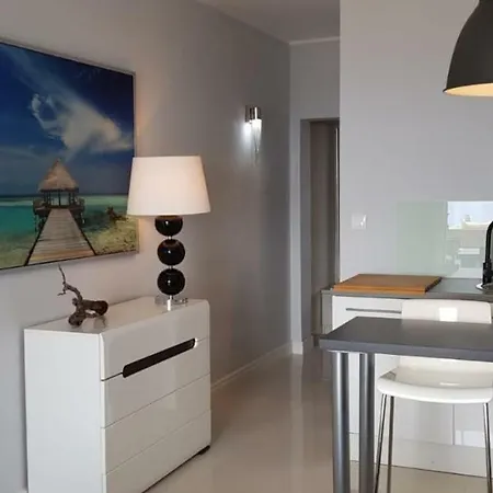 Perla Hvar Apartment *