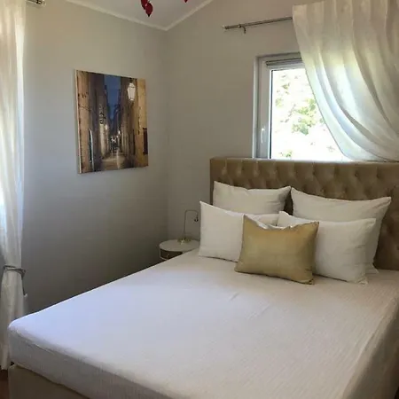 Perla Hvar Apartment *