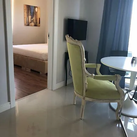 Apartment Perla Hvar Ivan Dolac