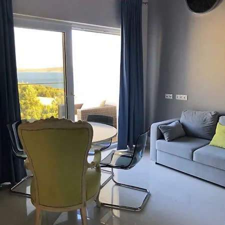 Perla Hvar Apartment Ivan Dolac