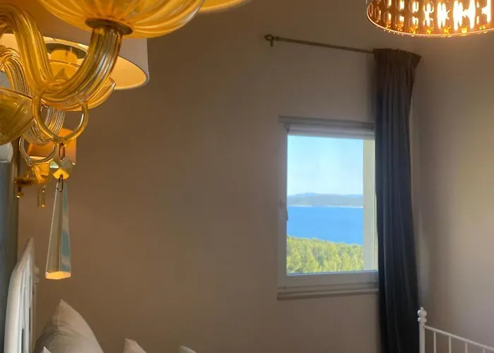 Perla Hvar Ivan Dolac