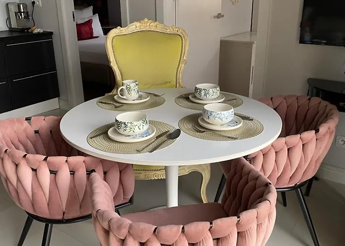 Perla Hvar Διαμέρισμα