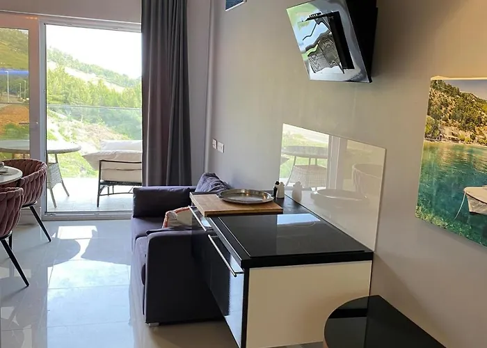 Διαμέρισμα Perla Hvar