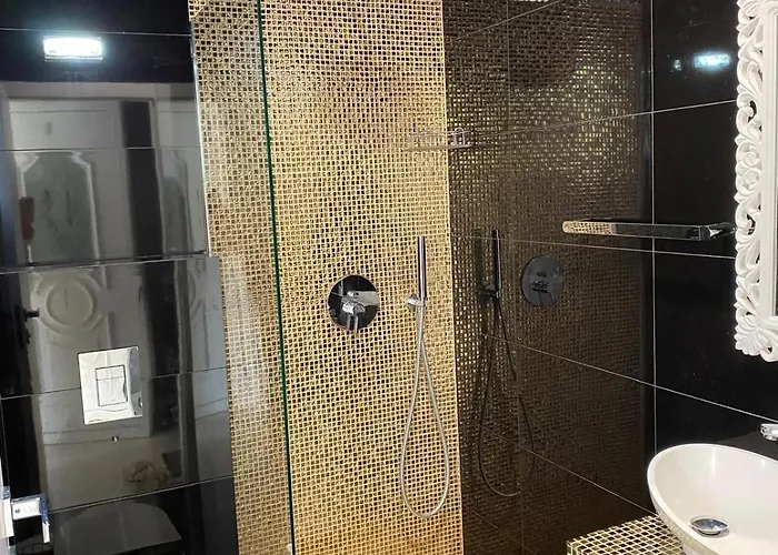 Perla Hvar Διαμέρισμα 3*