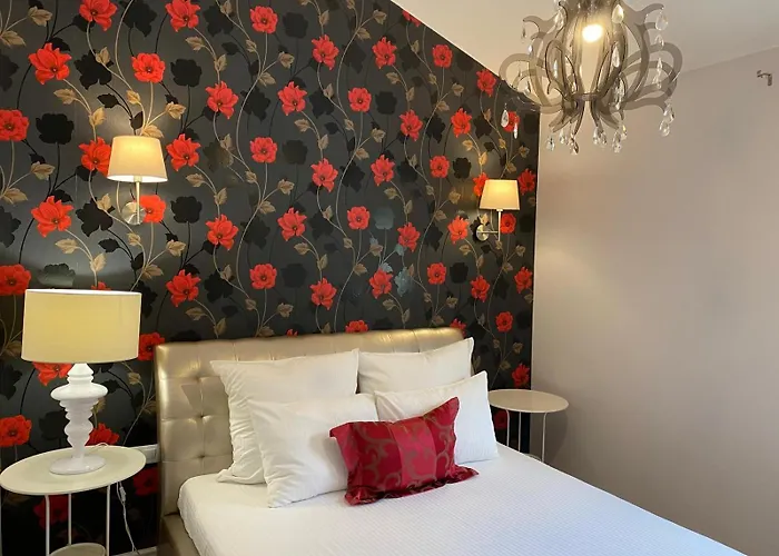 Διαμέρισμα Perla Hvar 3*