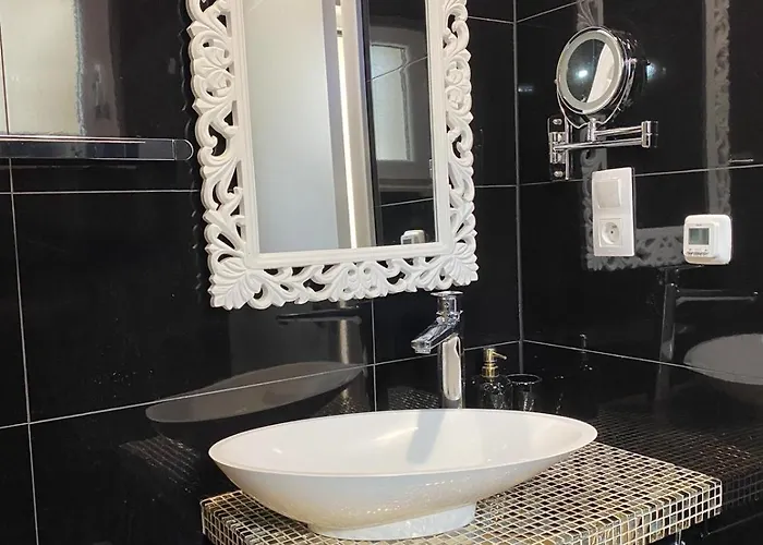 Perla Hvar Διαμέρισμα