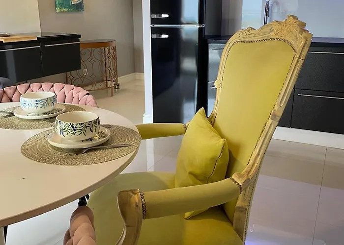 Διαμέρισμα Perla Hvar 3*