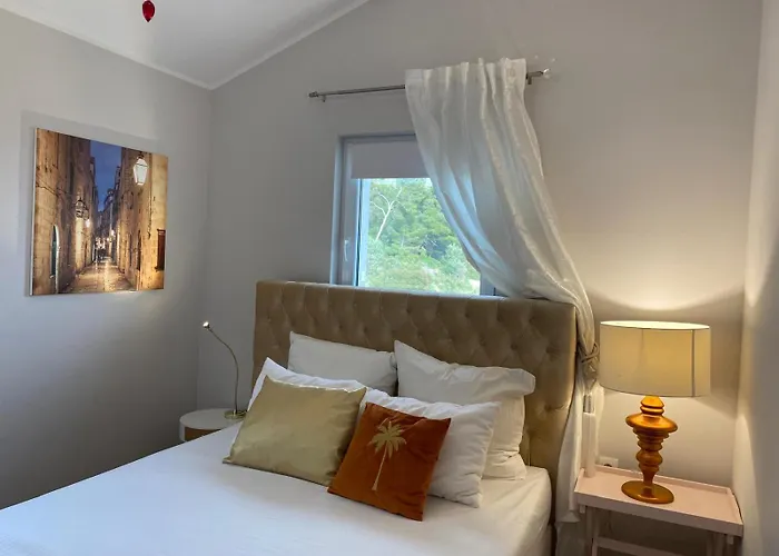 Perla Hvar Διαμέρισμα Ivan Dolac