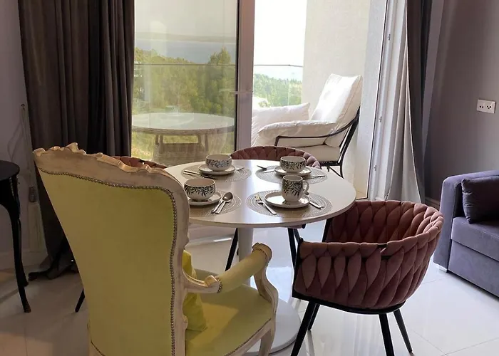 Διαμέρισμα Perla Hvar Ivan Dolac