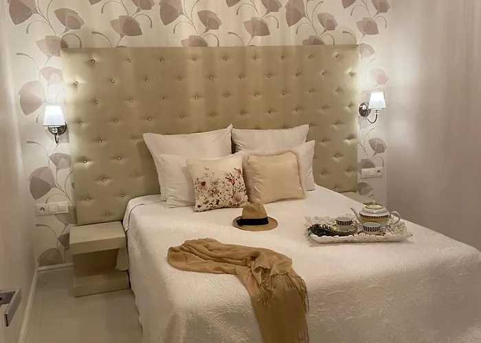 Perla Hvar إيفان دولاس