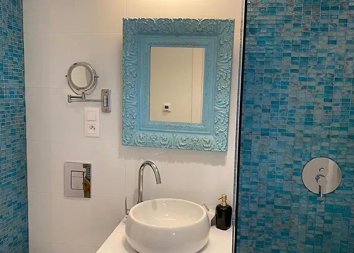 Perla Hvar Διαμέρισμα