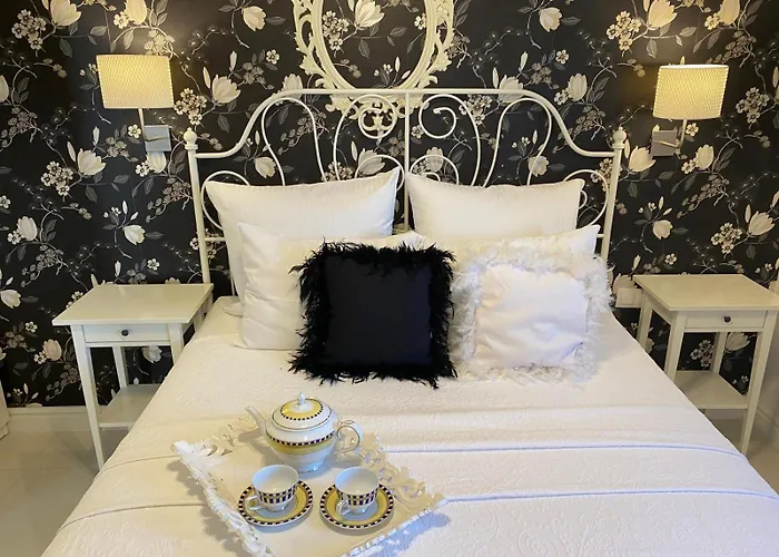 Διαμέρισμα Perla Hvar