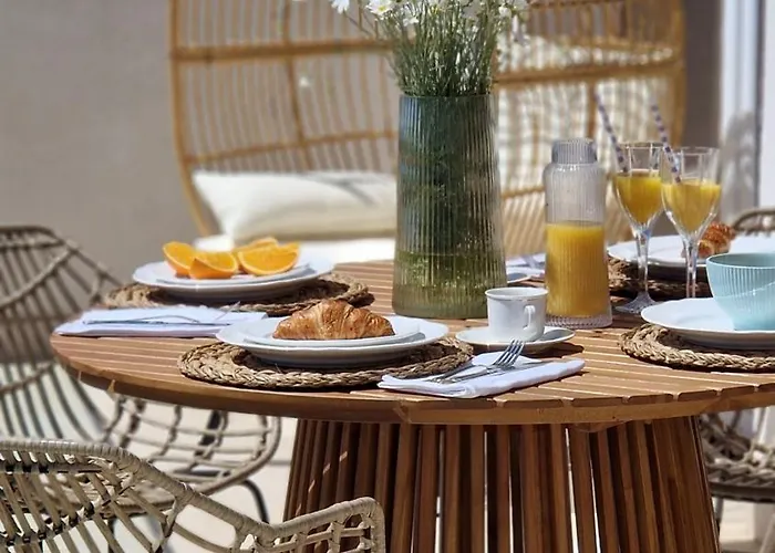 Διαμέρισμα Perla Hvar