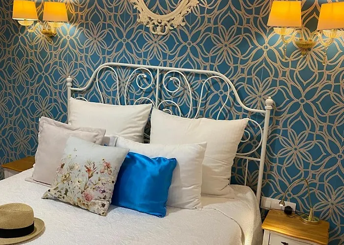 Διαμέρισμα Perla Hvar 3*