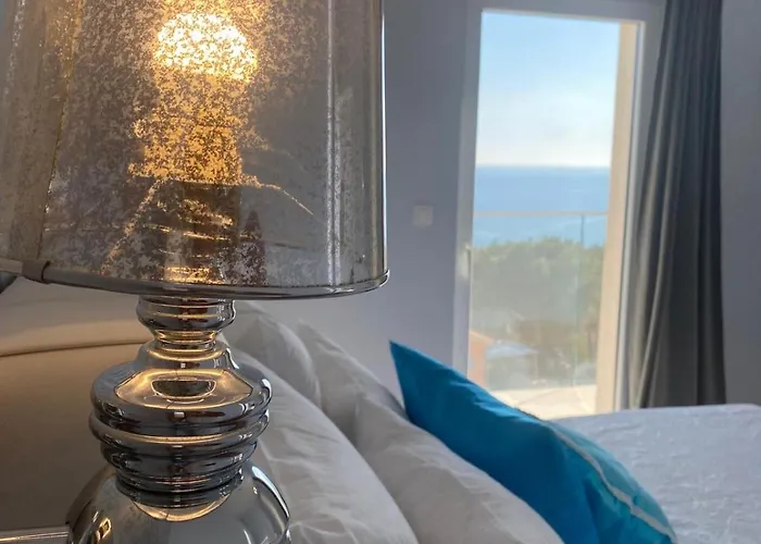 شقة Perla Hvar إيفان دولاس