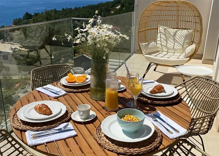 Daire Perla Hvar