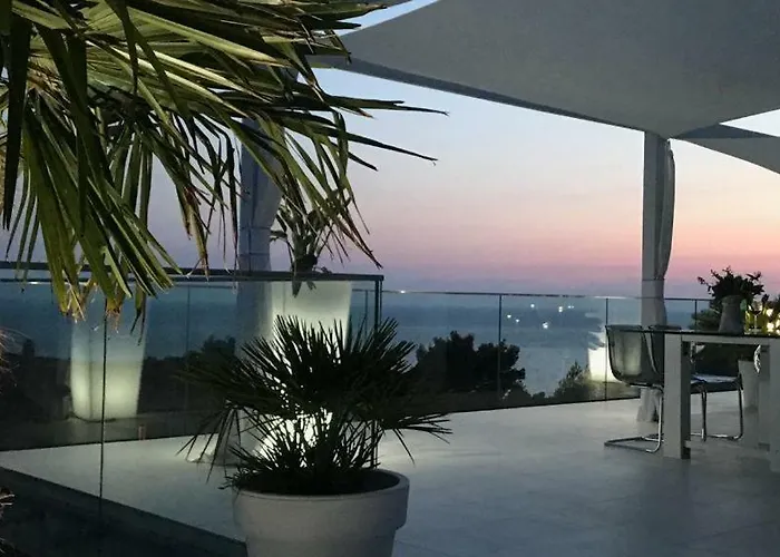 Διαμέρισμα Perla Hvar 3*