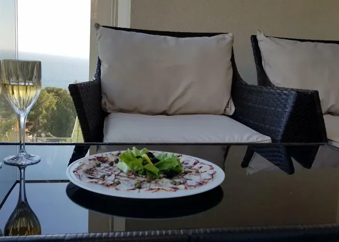 Διαμέρισμα Perla Hvar 3*