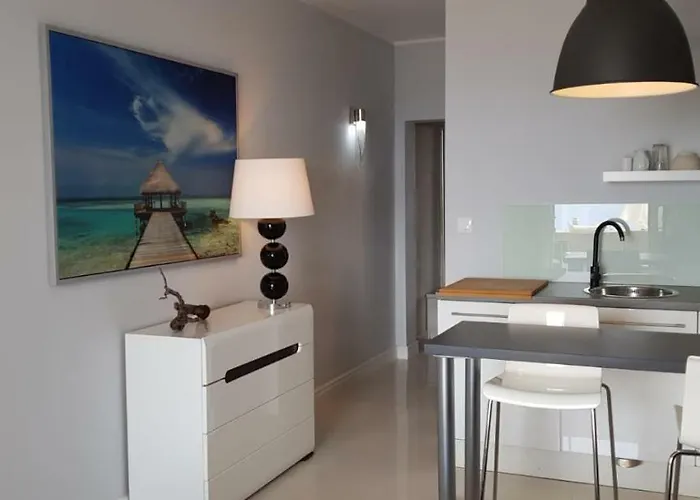 Perla Hvar Daire 4*