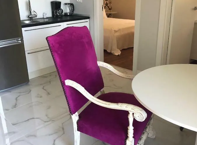 Διαμέρισμα Perla Hvar