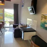 Apartmán Perla Hvar