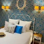 Apartmán Perla Hvar 4*