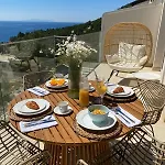 Apartmán Perla Hvar