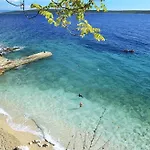 Perla Hvar Apartmán 4*