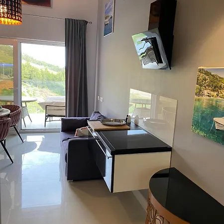 Apartament Perla Hvar