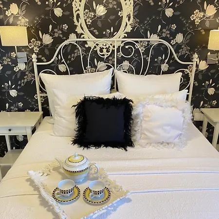 Apartament Perla Hvar