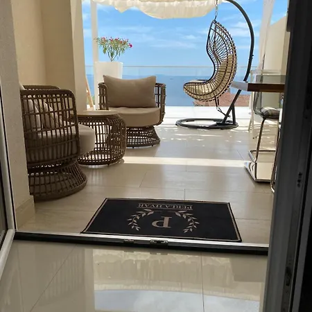 Perla Hvar Apartmán 4*