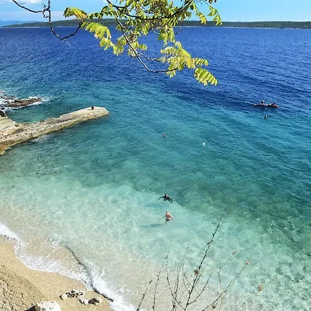 Perla Hvar Apartament *