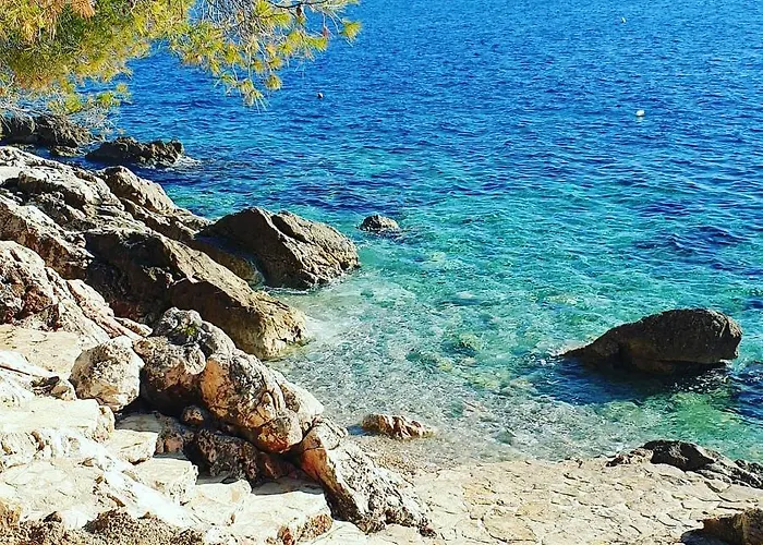 Perla Hvar Διαμέρισμα Ivan Dolac