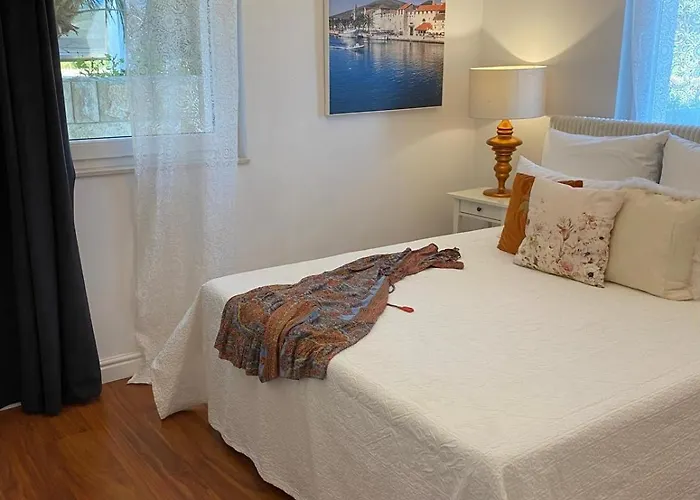 Perla Hvar 4* Ivan Dolac