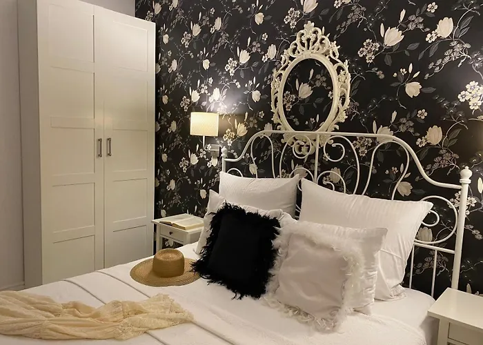 Διαμέρισμα Perla Hvar 4*