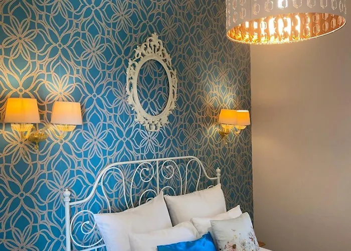 Perla Hvar 4*
