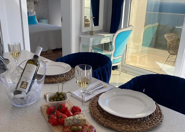 Perla Hvar 4* Ivan Dolac