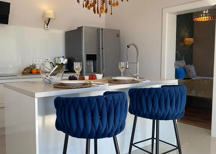 Perla Hvar 4* Ivan Dolac