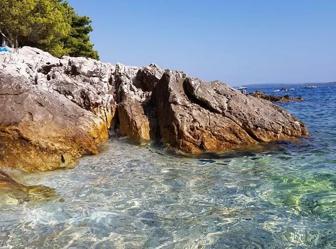 Perla Hvar Διαμέρισμα Ivan Dolac